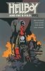 HELLBOY AND THE BPRD 1952 TP [9781616556600]